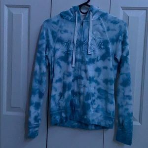 aeropostale zip up hoodie